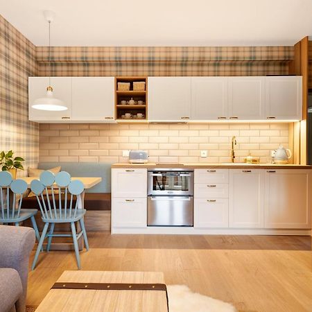 Vratna Apartmany Stoh B1 Terchová Εξωτερικό φωτογραφία