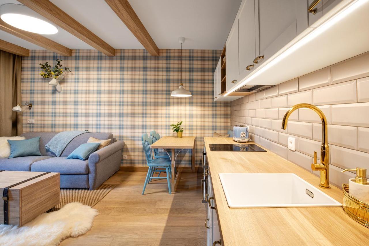 Vratna Apartmany Stoh B1 Terchová Εξωτερικό φωτογραφία